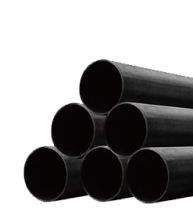 Stainless Steel Pipe